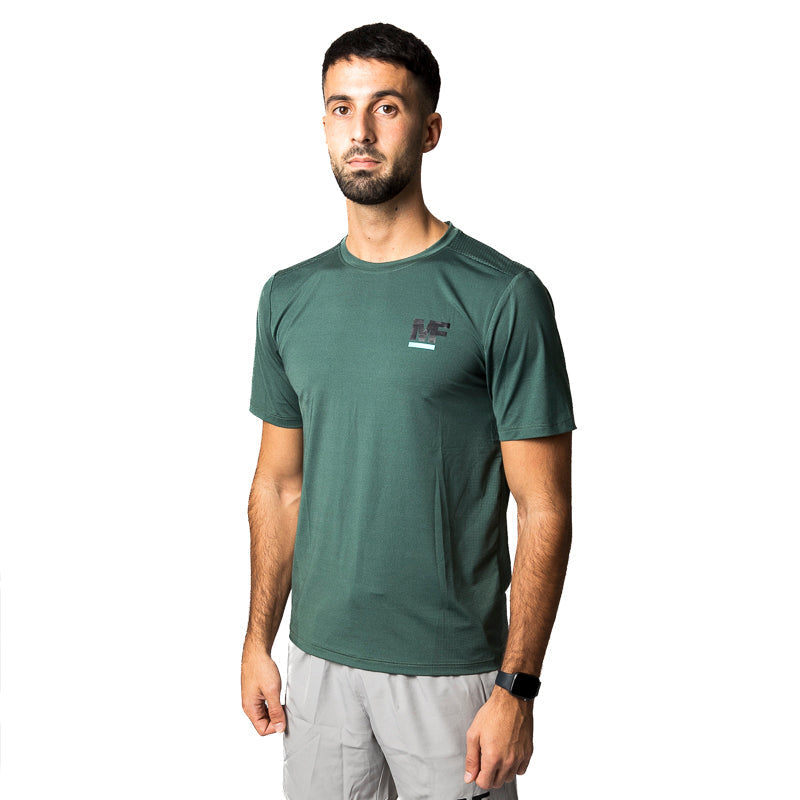 T-shirt Dry FitFlex
