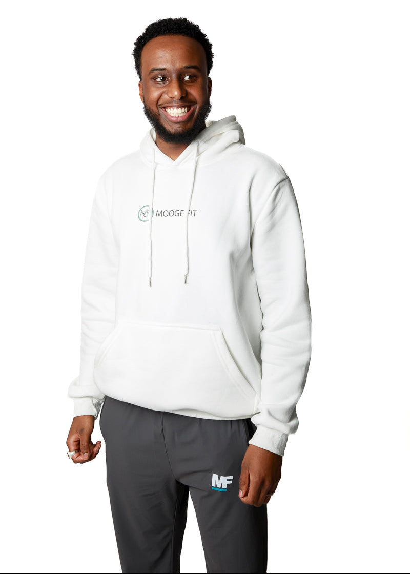 MoogeFit Essential Hoodie (unisex)