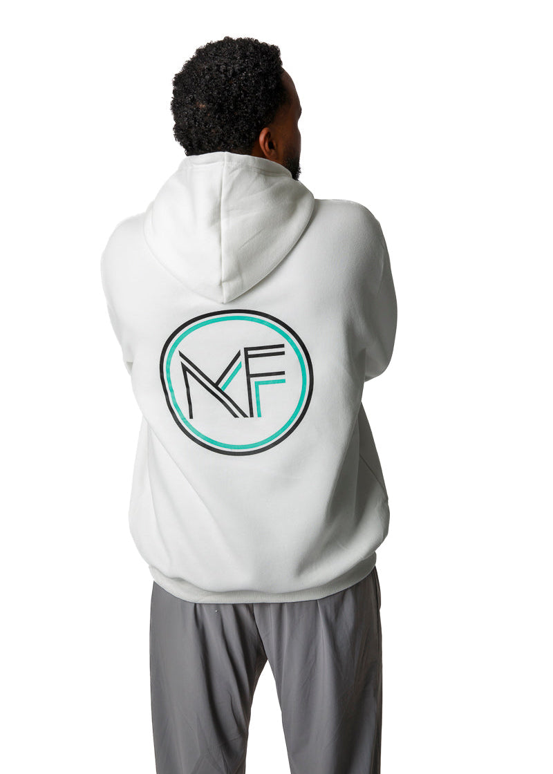 MoogeFit Essential Hoodie (unisex)