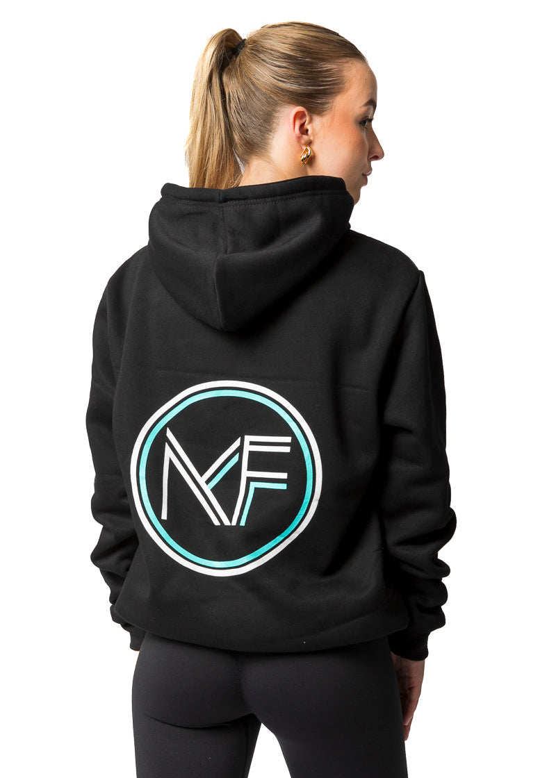 MoogeFit Essential Hoodie (unisex)