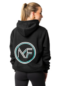 MoogeFit Essential Hoodie (unisex)