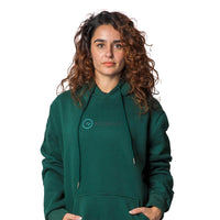MoogeFit Essential Hoodie (unisex)