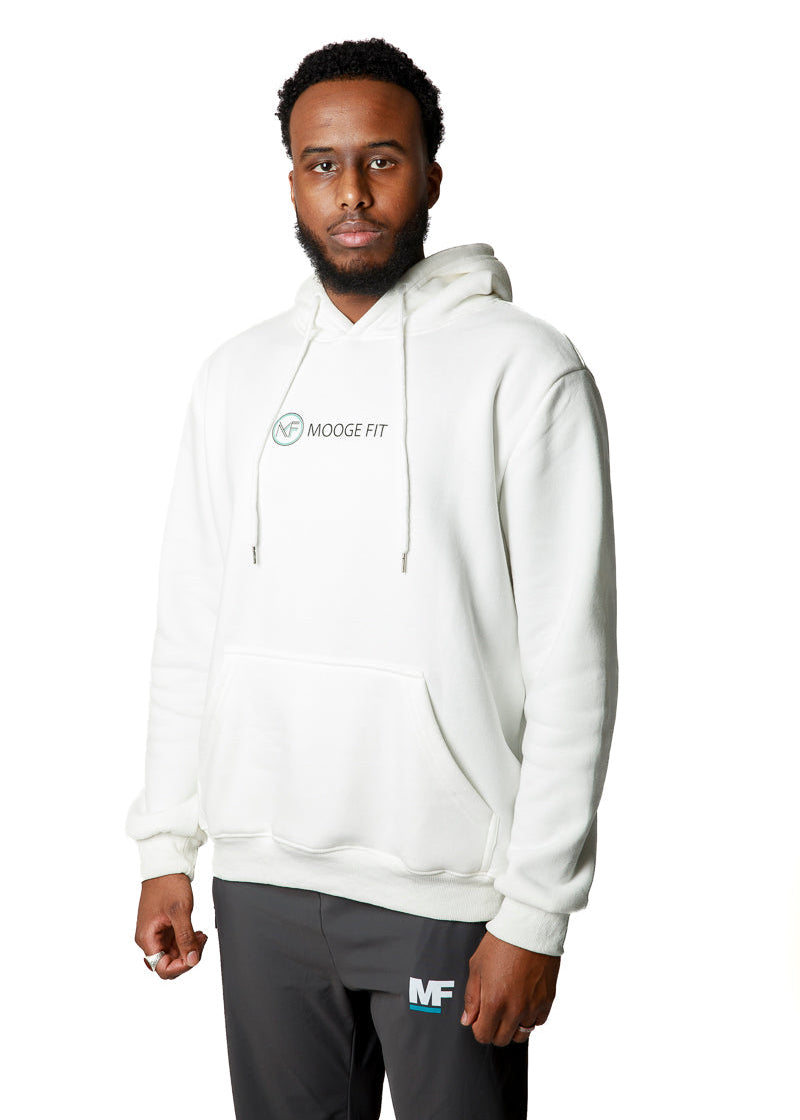 MoogeFit Essential Hoodie (unisex)
