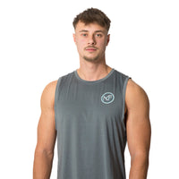 MF Singlet – Lightweight Performance Fit