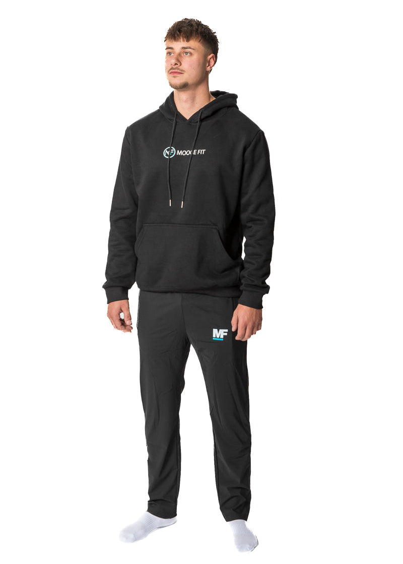 MoogeFit Essential Hoodie (unisex)