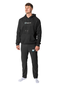 MoogeFit Essential Hoodie (unisex)