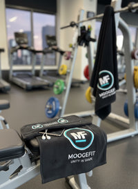 MF Smart Towel
