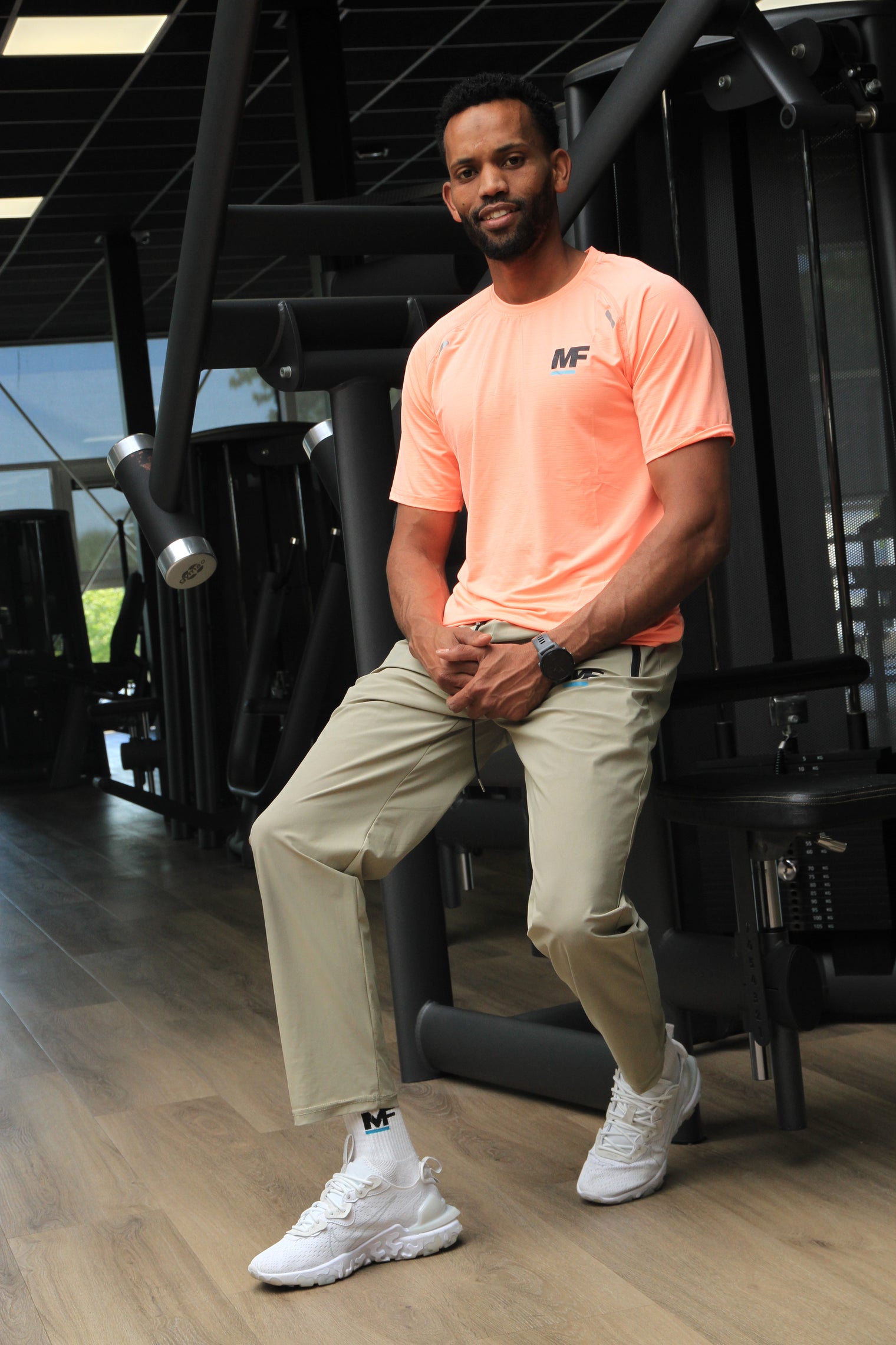 MF Performance Set