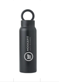 SnapBottle/MoogeFit MagnetSeal Thermo Bottle