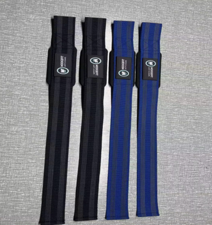 Anti-Slip Wrist Wraps